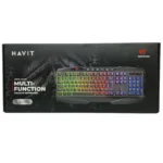 کیبورد باسیم گیمینگ HAVIT مدل KB-878L - Image 5