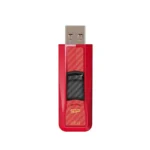 فلش مموری سیلیکون پاور USB 3.2 Blaze B50 ظرفیت 32 گیگابایت