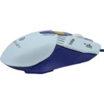 ماوس گیمینگ لاجی‌کی مدل LOGIKEY M620W - Image 5