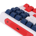 کیبورد گیمینگ باسیم لاجی‌کی مدل Logikey K320M - Image 3