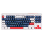 کیبورد گیمینگ باسیم لاجی‌کی مدل Logikey K320M - Image 2