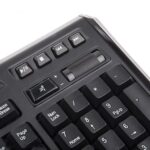 کیبورد تسکو مدل TK 8018 - Image 5