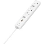 چندراهی برق و شارژر LDNIO SC5319 - Image 17