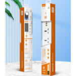 چندراهی برق و شارژر LDNIO SC5319 - Image 5