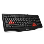 کیبورد تسکو مدل TK 8018 - Image 2
