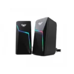 اسپیکر دسکتاپ مخصوص بازی آئولا مدل Wind N-521 - Image 7