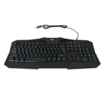 کیبورد تسکو مدل TK 8020N - Image 5
