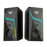 اسپیکر دسکتاپ مخصوص بازی آئولا مدل Wind N-521
