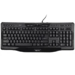 کیبورد تسکو مدل TK 8018 - Image 3