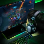 هدست مخصوص بازی ریزر مدل BLACKSHARK V2 X - Image 7