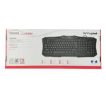 کیبورد تسکو مدل TK 8020N - Image 4