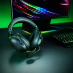 هدست مخصوص بازی ریزر مدل BLACKSHARK V2 X - Image 16