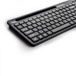 کیبورد بی‌سیم ONE MAX مدل OM-4100W - Image 5