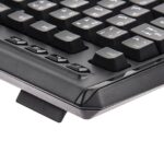 کیبورد تسکو مدل TK 8018 - Image 8