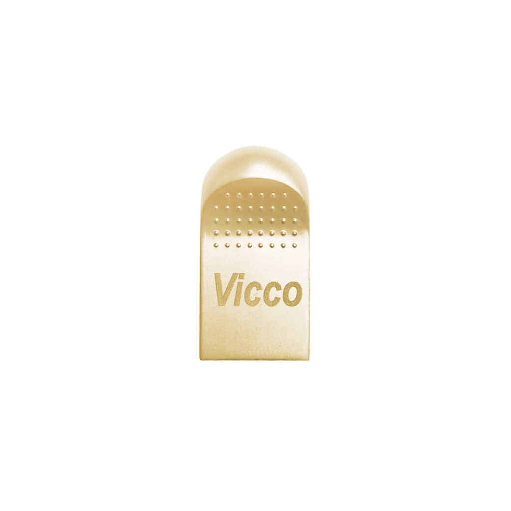 فلش مموری ویکومن VC271 ظرفیت 32 گیگابایت - بدنه فلزی و مقاوم