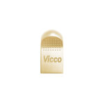 فلش مموری ویکومن VC271 ظرفیت 32 گیگابایت - بدنه فلزی و مقاوم