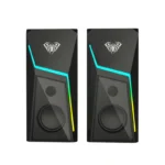 اسپیکر دسکتاپ مخصوص بازی آئولا مدل Wind N-521 - Image 9
