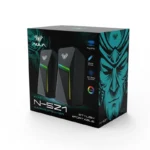 اسپیکر دسکتاپ مخصوص بازی آئولا مدل Wind N-521 - Image 8