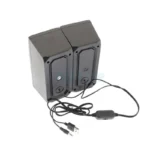 اسپیکر دسکتاپ مخصوص بازی آئولا مدل Wind N-521 - Image 4