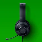 هدست مخصوص بازی ریزر مدل Kraken X Lite 7.1 - Image 10