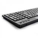 کیبورد بی‌سیم ONE MAX مدل OM-4100W - Image 4