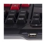 کیبورد تسکو مدل TK 8018 - Image 7