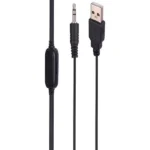 اسپیکر دسکتاپ مخصوص بازی آئولا مدل Wind N-521 - Image 3