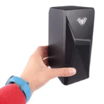 اسپیکر دسکتاپ مخصوص بازی آئولا مدل Wind N-521 - Image 2