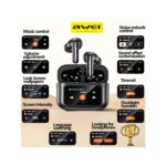 هندزفری بلوتوثی اوی مدل Awei T56 ANC - Image 6