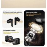 هندزفری بلوتوثی اوی مدل Awei T56 ANC - Image 3