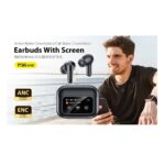 هندزفری بلوتوثی اوی مدل Awei T56 ANC - Image 2