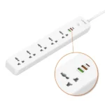 چندراهی برق و شارژر LDNIO SC5319 - Image 3