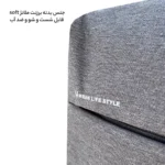 کوله پشتی لپتاپی Xiaomi مدل Mi6500 – Urban Life Style - Image 22