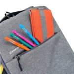 کوله پشتی لپتاپی Xiaomi مدل Mi6500 – Urban Life Style - Image 10