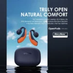 هندزفری بلوتوثی اورایمو مدل OpenPods - Image 5