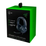 هدست مخصوص بازی ریزر مدل Kraken X Lite 7.1 - Image 3