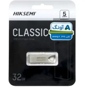 فلش مموری هایکسمی HS-USB-M200 U3 با ظرفیت 32گیگابایت - Image 5