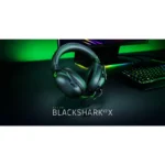 هدست مخصوص بازی ریزر مدل BLACKSHARK V2 X - Image 4