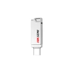 فلش مموری USB 3.2 هایک سمی مدل E327C SYNC ظرفیت 128 گیگابایت - Image 4