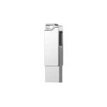 فلش مموری USB 3.2 هایک سمی مدل E327C SYNC ظرفیت 128 گیگابایت - Image 3
