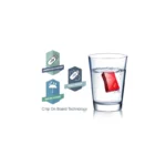 فلش مموری سیلیکون پاور مدل SP Jewel J08 USB3.0 ظرفیت 64 گیگابایت - Image 2