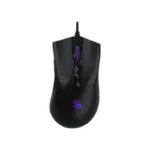 ماوس مخصوص بازی بلادی W90 Max با دقت 10000DPI و سنسور BC3332-A