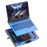 پایه خنک کننده لپ تاپ کول کلد مدل K45 - Image 8