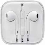 هندزفری اپل مدل EarPods با کانکتور جک 3.5 میلی‌متر اصل - Image 5