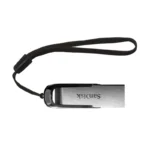فلش مموری با رابط پرسرعت USB 3.0 و طراحی شیک و کم‌حجم
