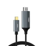 مبدل USB-C به HDMI 4k ریمکس مدل RC-C017a