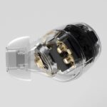 هندزفری بلوتوثی کیو سی وای مدل QCY ArcBuds ANC | بررسی و خرید - Image 8