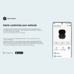 هندزفری بلوتوثی شیائومی مدل Redmi Buds 6 - Image 6