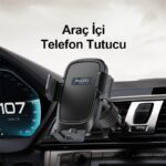 پایه نگهدارنده گوشی موبایل یسیدو مدل YESIDO C241 - Image 11