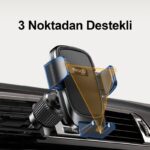 پایه نگهدارنده گوشی موبایل یسیدو مدل YESIDO C241 - Image 9